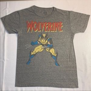 Wolverine | XSmall Unisex